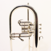 Yamaha Bb Flugelhorn YFH631GS  Demo