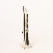 Yamaha Bb Flugelhorn YFH631GS  Demo
