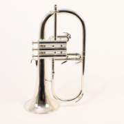 Yamaha Bb Flugelhorn YFH631GS  Demo