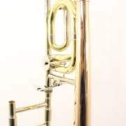 A Courtois Trombone AC440BR