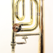 A Courtois Trombone AC440BR