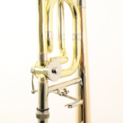 A Courtois Trombone AC440BR