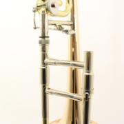 A Courtois Trombone AC440BR