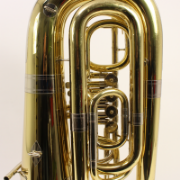 Miraphone Bb bastuba model 91  (Bes bas)