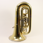 Miraphone Bb bastuba model 91  (Bes bas)