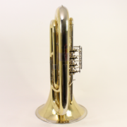 Miraphone Bb bastuba model 91  (Bes bas)