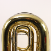 Miraphone Bb bastuba model 91  (Bes bas)