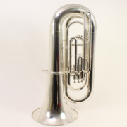 Afbeeldingen van Yamaha Bb bastuba YBB-321 (Bes Bas)