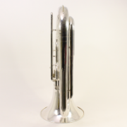 Afbeeldingen van Yamaha Bb bastuba YBB-321 (Bes Bas)