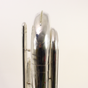 Afbeeldingen van Yamaha Bb bastuba YBB-321 (Bes Bas)