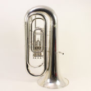 Afbeeldingen van Yamaha Bb bastuba YBB-321 (Bes Bas)
