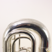 Afbeeldingen van Yamaha Bb bastuba YBB-321 (Bes Bas)