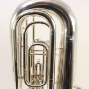 Afbeeldingen van Yamaha Bb bastuba YBB-321 (Bes Bas)