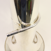Afbeeldingen van Yamaha Bb bastuba YBB-321 (Bes Bas)