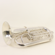 Afbeeldingen van Yamaha Bb bastuba YBB-321 (Bes Bas)