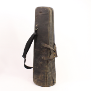 Cronkhite Straight Tenor Trombone Badlands Leather