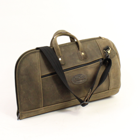 Glenn Cronkhite Flugelhorn gig bag