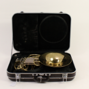 Yamaha WaldHoorn Bb/F YHR766