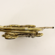 Yamaha WaldHoorn Bb/F YHR766