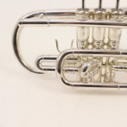 Kanstul Bb Cornet Model 1530