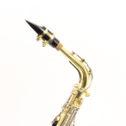 Yamaha Alt Saxofoon YAS25