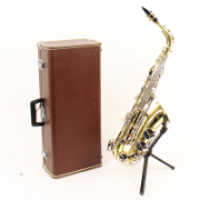 Yamaha Alt Saxofoon YAS25