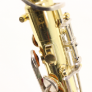 Yamaha Alt Saxofoon YAS25