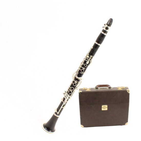 Selmer Serie-10-S Bb Klarinet