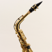 Yamaha Alt Saxofoon YAS275