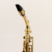 Yamaha Alt Saxofoon YAS275