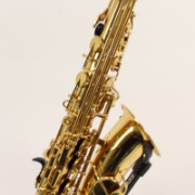 Yamaha Alt Saxofoon YAS275
