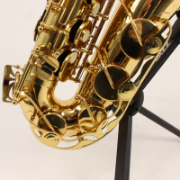 Yamaha Alt Saxofoon YAS275