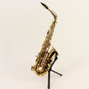 Yamaha Alt Saxofoon YAS275