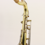 Yamaha Tenor saxofoon YTS25