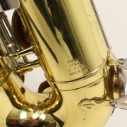 Yamaha Tenor saxofoon YTS25