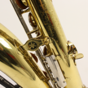 Yamaha Tenor saxofoon YTS25