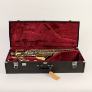 Yamaha Tenor saxofoon YTS25