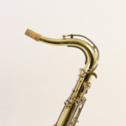 Yamaha Tenor saxofoon YTS25
