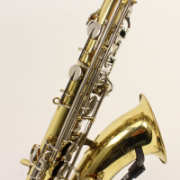 Yamaha Tenor saxofoon YTS25