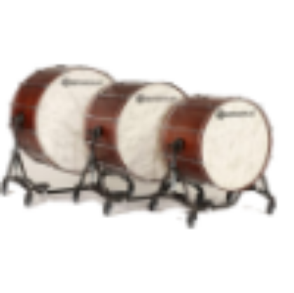 Afbeelding voor categorie Bassdrum