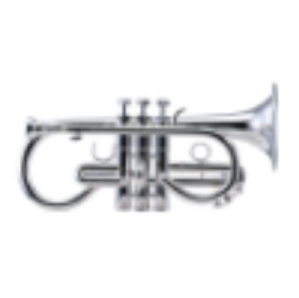 Afbeelding voor categorie Cornet Eb