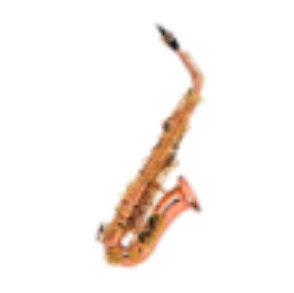 Afbeelding voor categorie Saxofoon