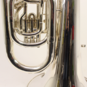 Besson Eb bastuba 784  (Es bas)