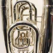 Besson Eb bastuba 784  (Es bas)
