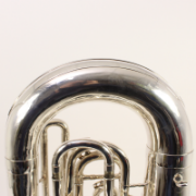 Besson Eb bastuba 784  (Es bas)