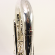 Besson Eb bastuba 784  (Es bas)
