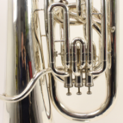Besson Eb bastuba 784  (Es bas)