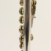 Yamaha  YFL-211 Dwarsfluit