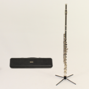 Yamaha  YFL-211 Dwarsfluit