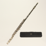 Yamaha  YFL-211 Dwarsfluit
